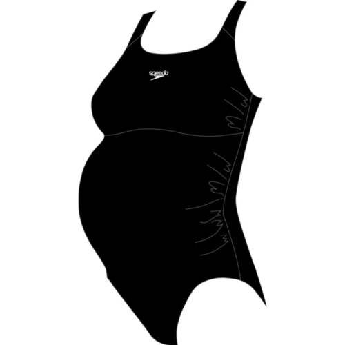 Maternity Fitness - Nero