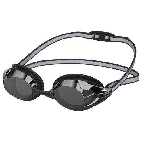 Vanquisher Mirror 3.0 - Nero/Silver