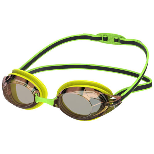 Vanquisher Mirror 3.0 - Yellow/Grey