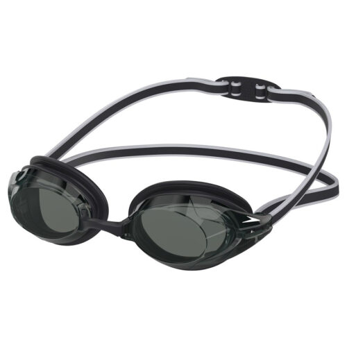 Vanquisher 3.0 - Nero/Smoke