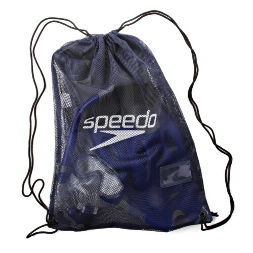 Speedo Team Mesh - Navy