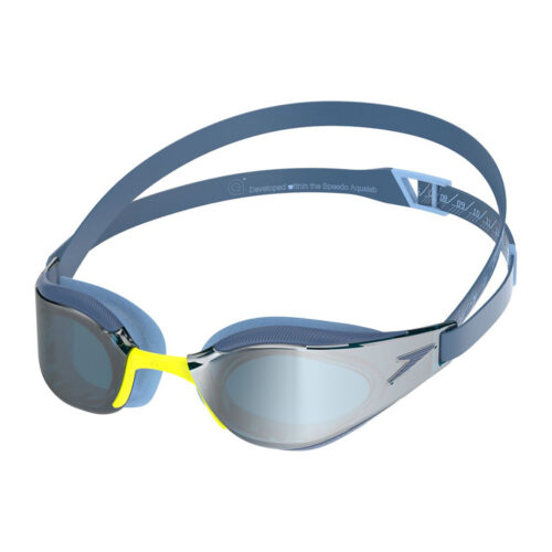 Speedo Hyper Elite - Night/Safety Yellow