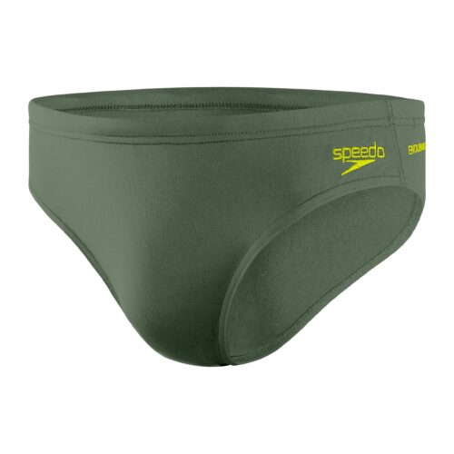 Brief Endurance - Country Green