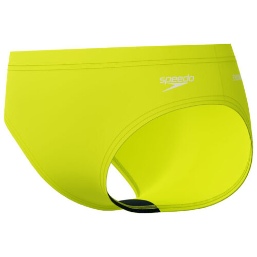 Slip Junior - Giallo Fluo