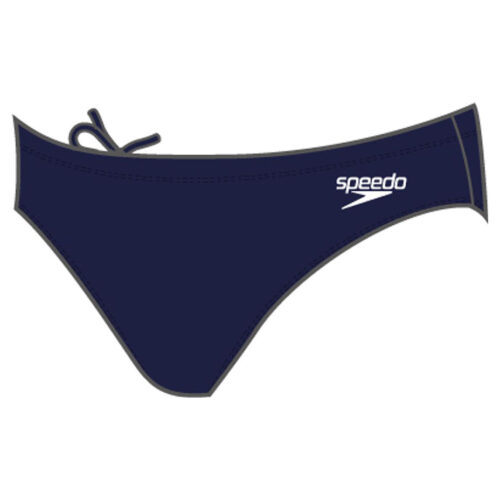 Slip Junior - Navy