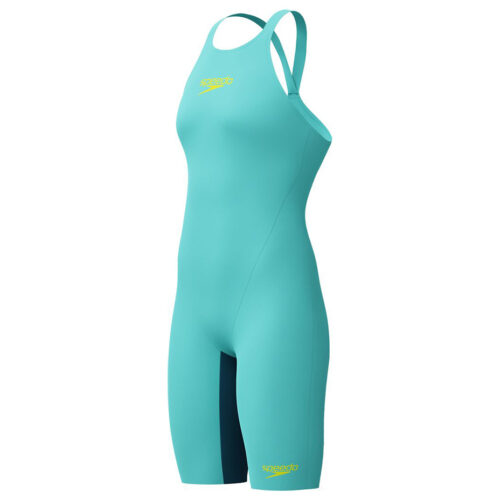 LZR Pure Valor 2.0 chiuso - Artic Glass