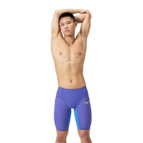 Fastskin LZR Pure Valor 2.0 Jammer HW - Deep Royal/Cobalt