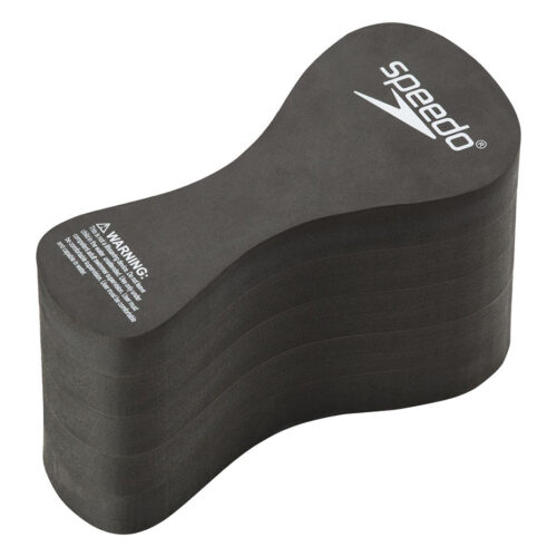 Pullbuoy Speedo - Nero