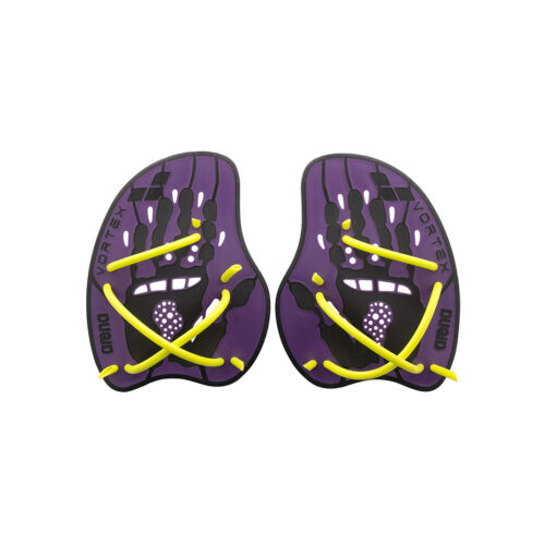 Vortex Evolution - Viola