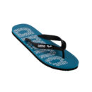 Flip Flop Hook - Flipflop hook - Blue Cosmo