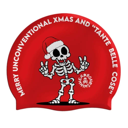 Cuffia Boneswimmer - Xmas