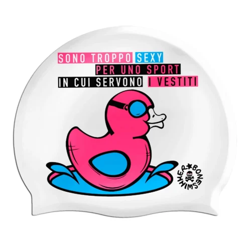 Cuffia Boneswimmer - Duxy