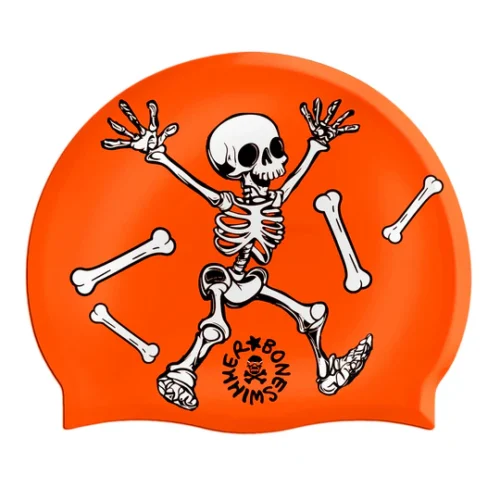 Cuffia Boneswimmer - Bones