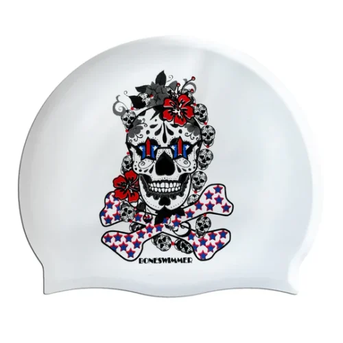 Cuffia Boneswimmer - Mexican Boy