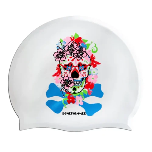 Cuffia Boneswimmer - Mexican Girl