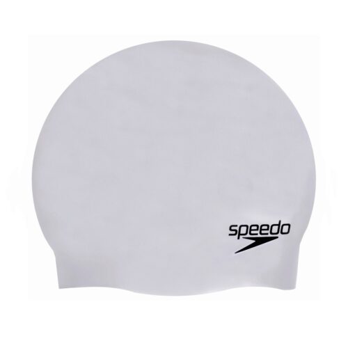 Speedo Moulded - Chrome