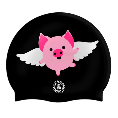 Cuffia Boneswimmer - Porky's