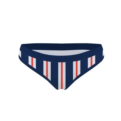 Big Sur - Regimental