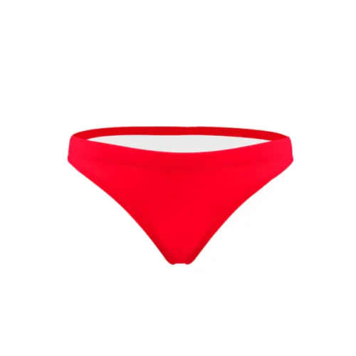 Papeete - Rosso Fluo