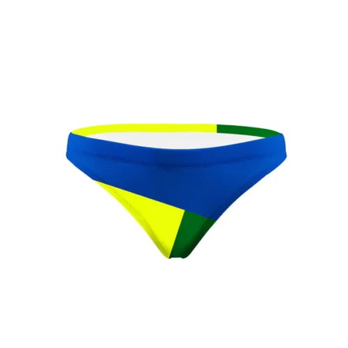 Papeete - Scacchi Colorati