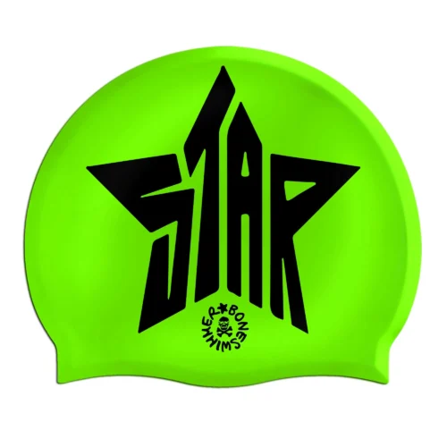 Cuffia Boneswimmer - Star