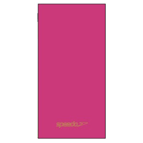 Speedo Telo Microfibra - Fuxia
