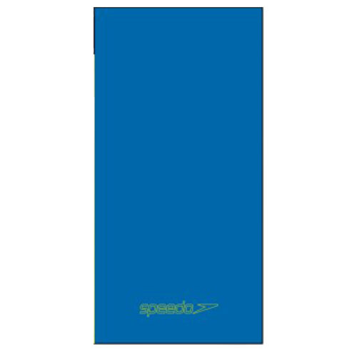 Speedo Telo Microfibra - Royal