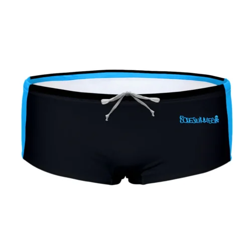 UCLA - Outline Azzurro