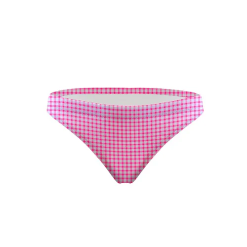 Papeete - Vichy Pink