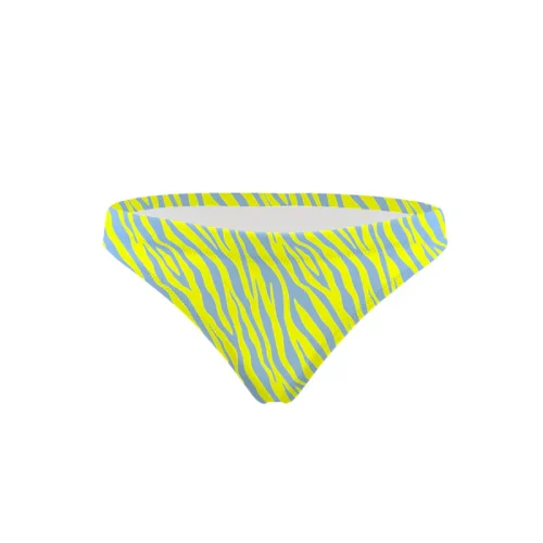 Papeete - Zebra Azzurro