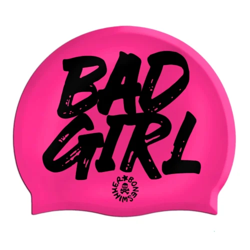 Cuffia Boneswimmer - Bad girl