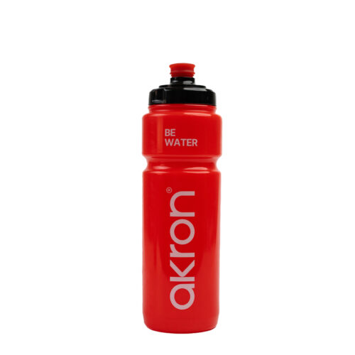 Sport Bottle Akron - Rossa