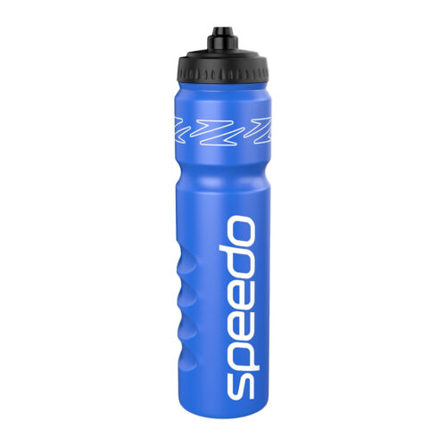 Speedo Water Bottle 1LT - Royal