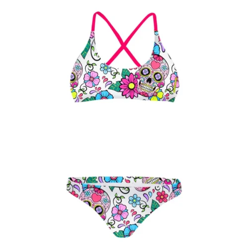 Maui - Skull Mexican