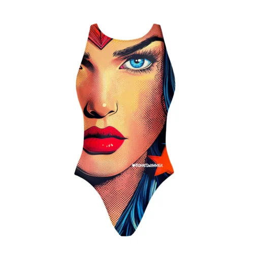 Pinup Bambina - Scarlett