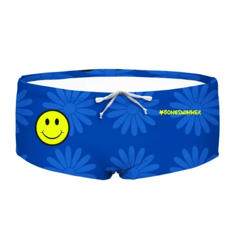 UCLA - Use Your Smile