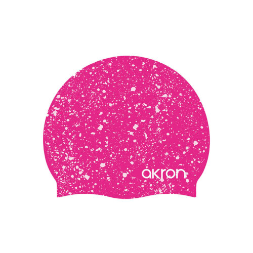 Cuffia Madison Akron - Fuxia Fluo