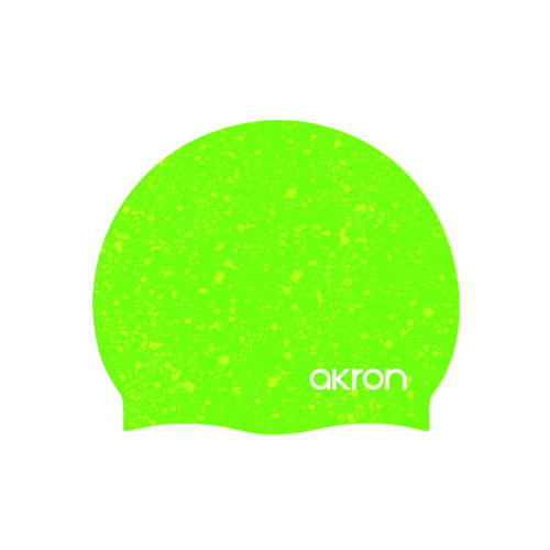 Cuffia Madison Akron - Verde Fluo