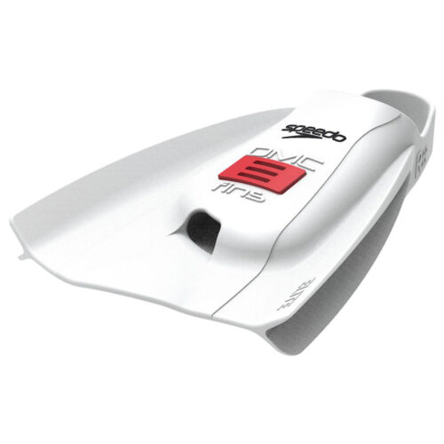 Speedo x DMC Elite Fin - Bianca
