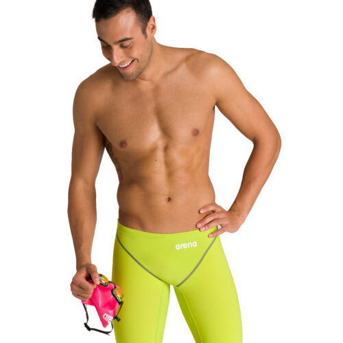 ST 2.0 Jammer - Lime