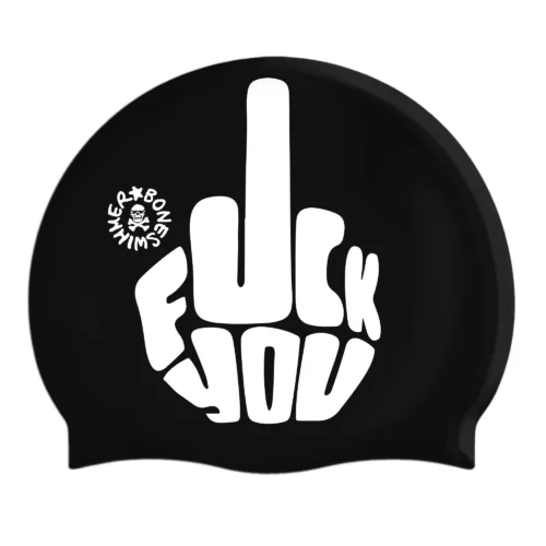 Cuffia Boneswimmer - Medio