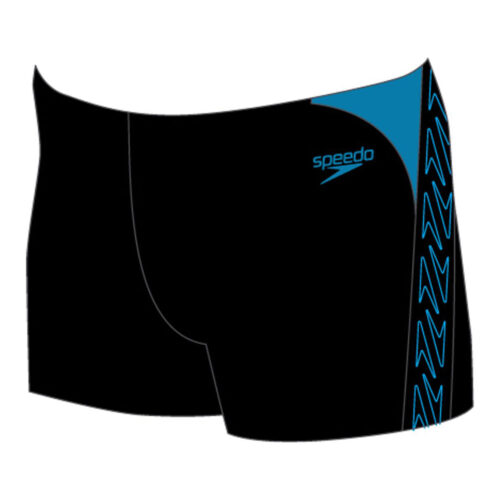 Aquashort - Black/Bolt