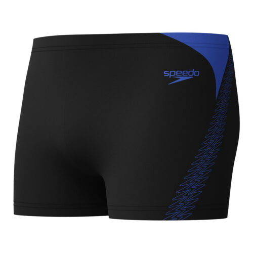 Aquashort - Black/Cobalt Pop