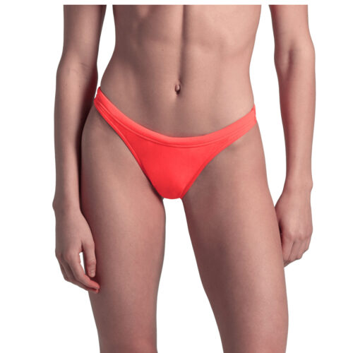 Solid Bottom - Corallo