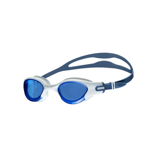 The One Plus - Blue/White/Grey