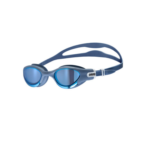 The One Plus Mirror - Blue/Grey/Blue