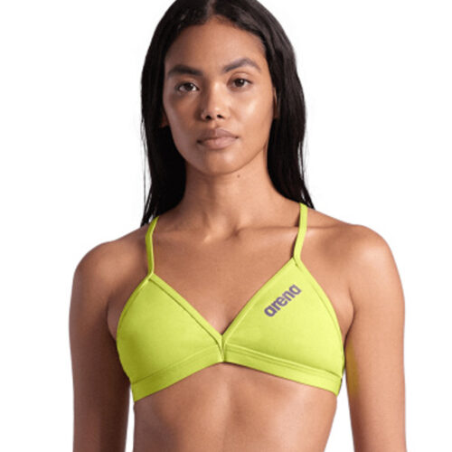 Solid Top - Soft Green