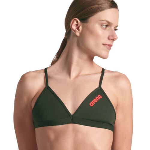 Solid Top - Dark Sage