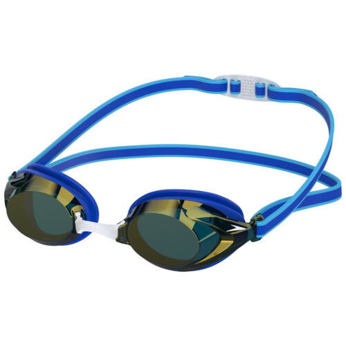 Vanquisher Junior Mirror 3.0 - Cobalt Pop