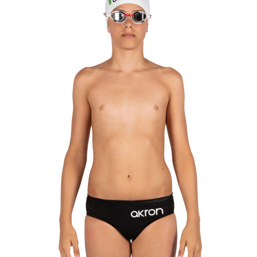 Akron Wave jr - Nero